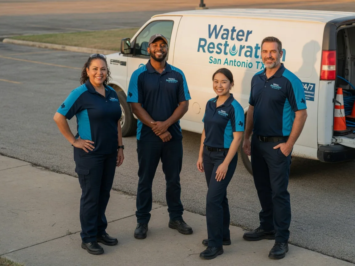 Water Damage Repair company in Dyer, AR
